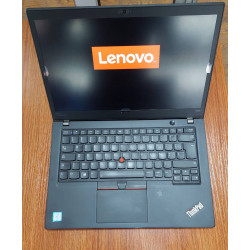 Lenovo ThinkPad T480s core i5 8th gen-OPEN BUSINESS WORLD