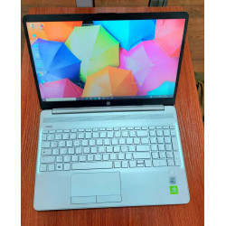 Hp pavilion Laptop 15-dw2xxx Core I7 10ème génération-OPEN BUSINESS WORLD
