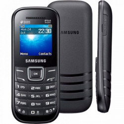 Samsung 1205 - Bk communication