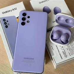 Samsung galaxy A32 - bk communication
