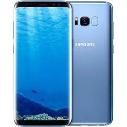 Samsung galaxy s8 plus bk communication