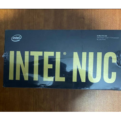 Intel Nuc Core i7 - Open Business World - Open Business World