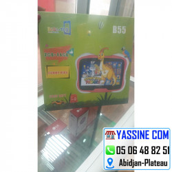 Tablette B55 Yassine Communication Plateau
