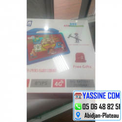 Tablette B88 Yassine...