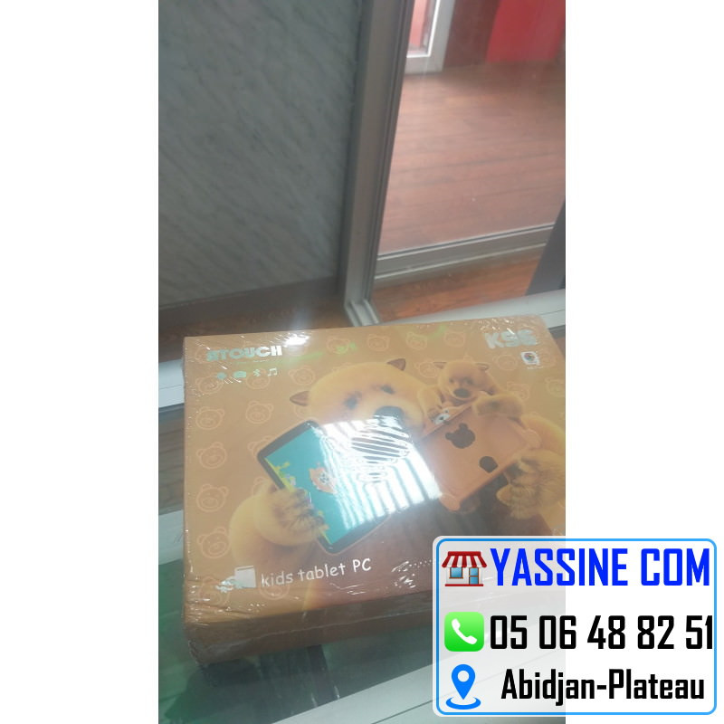 Tablette k96  Yassine Communication Plateau